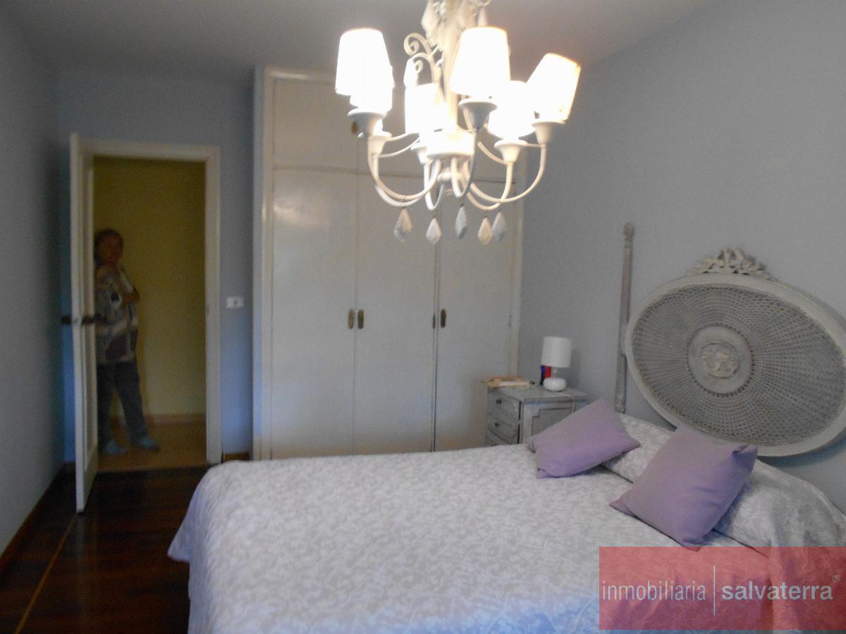 For rent of flat in Vigo