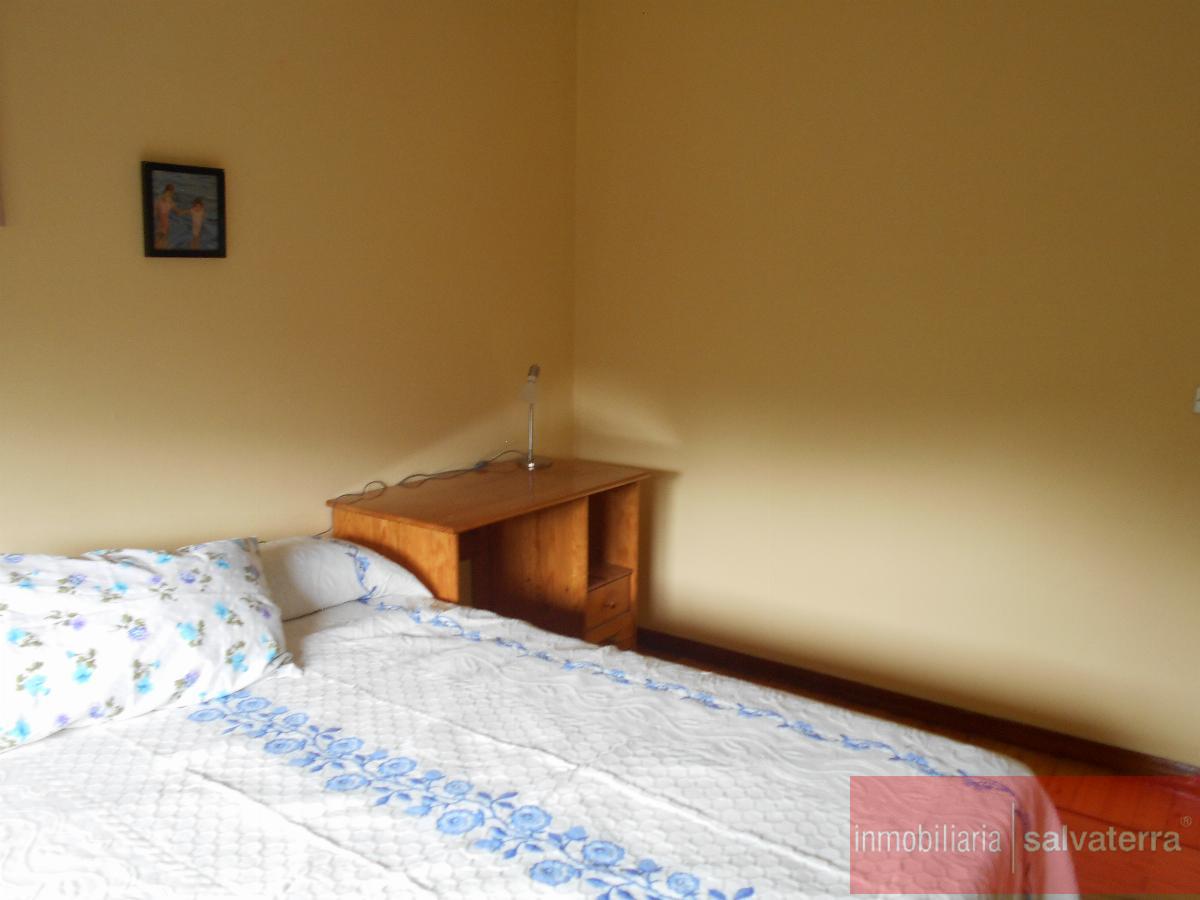 For rent of flat in Vigo