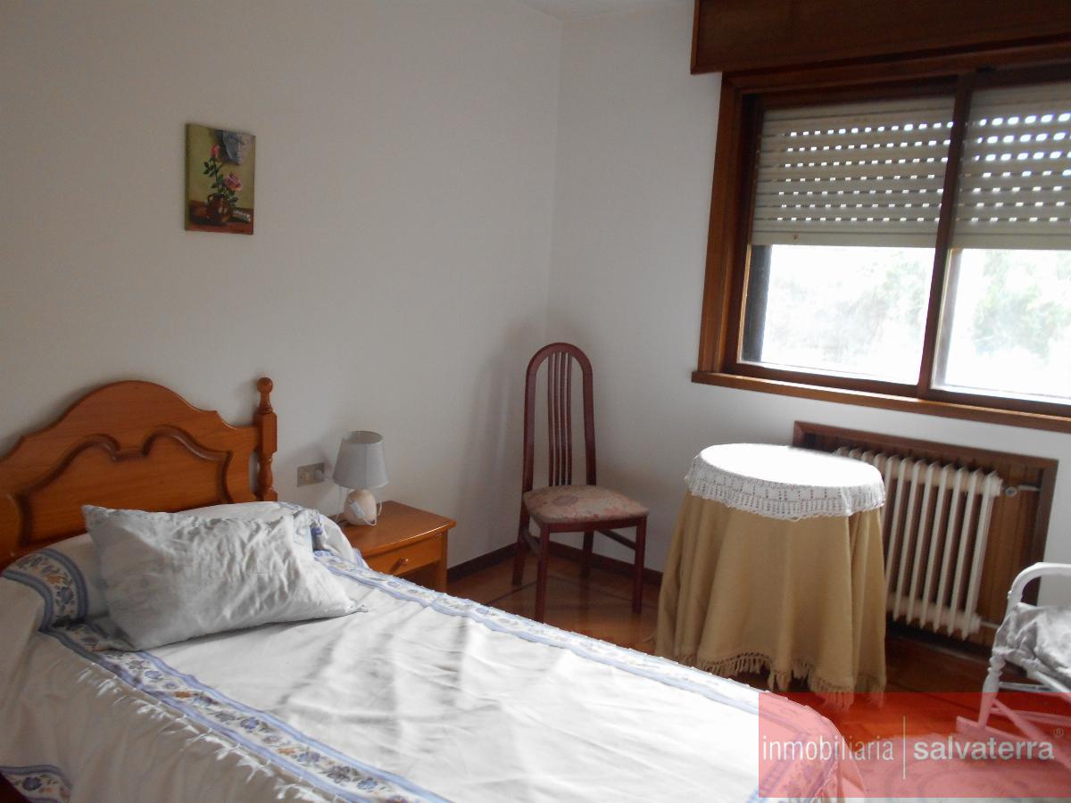 For rent of flat in Vigo