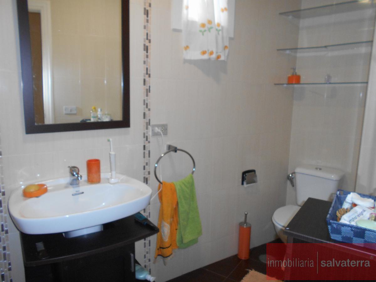 For rent of flat in Vigo