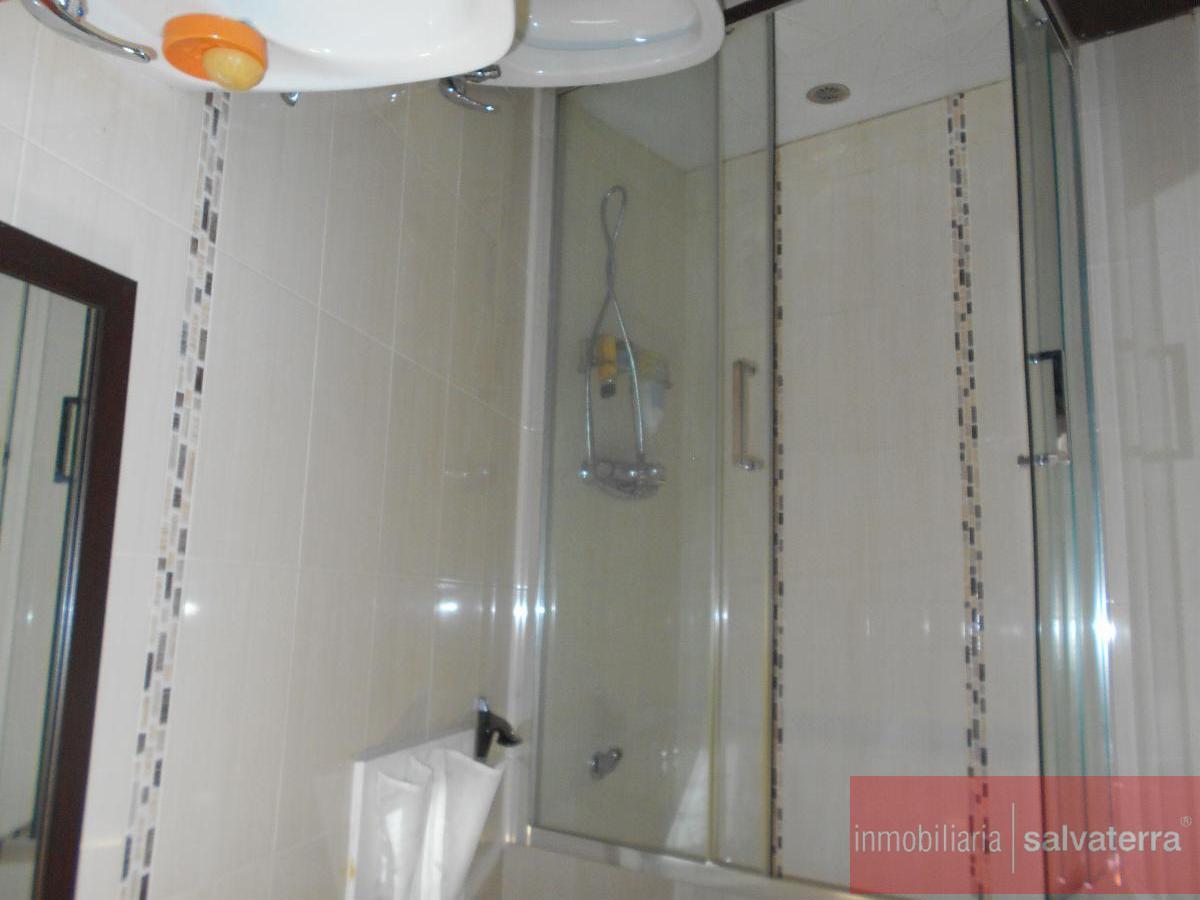 For rent of flat in Vigo