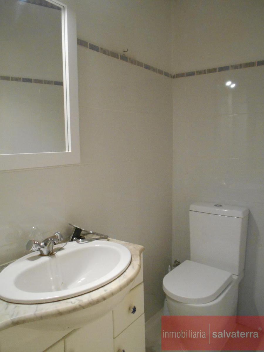 For rent of flat in Vigo