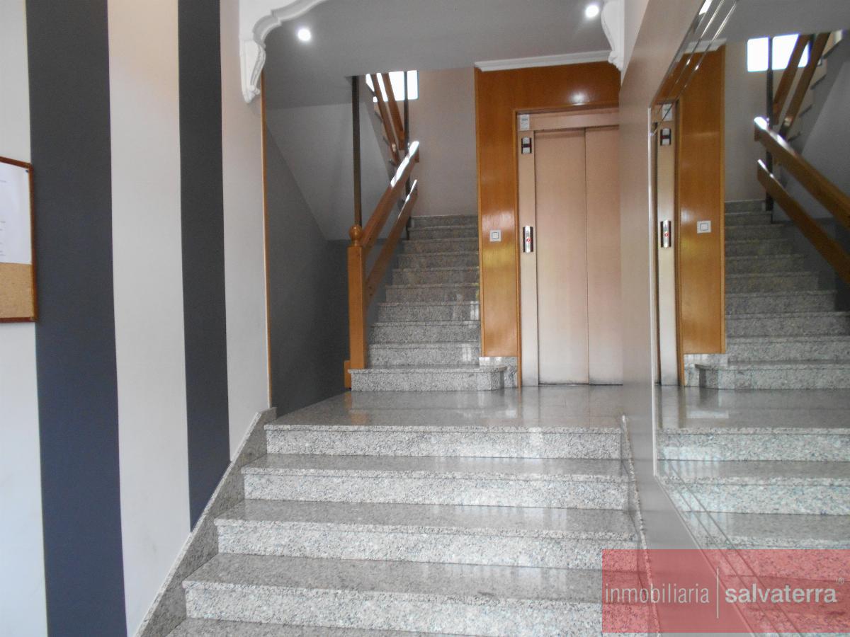 For sale of flat in Salvaterra de Miño
