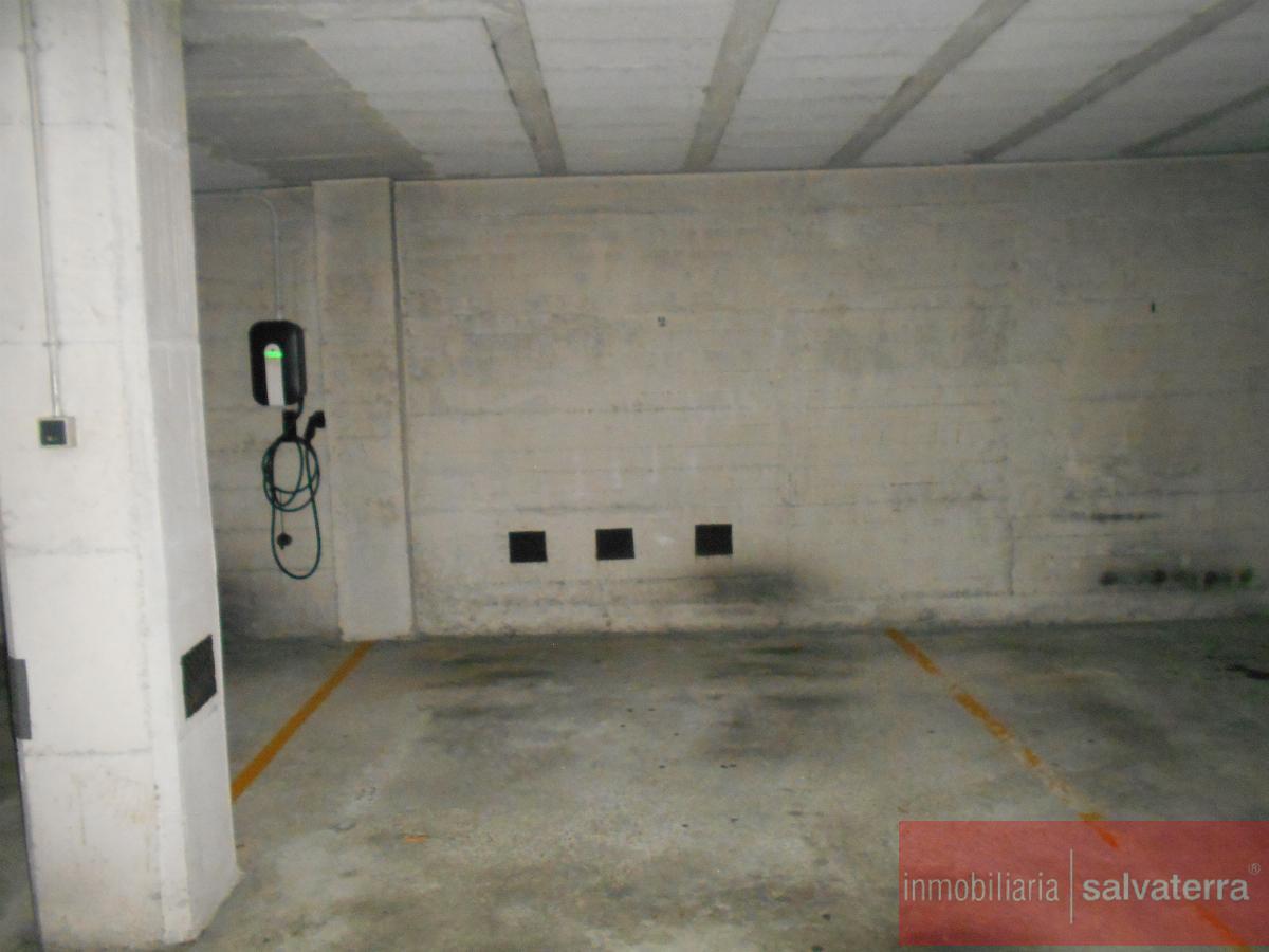 For sale of flat in Salvaterra de Miño