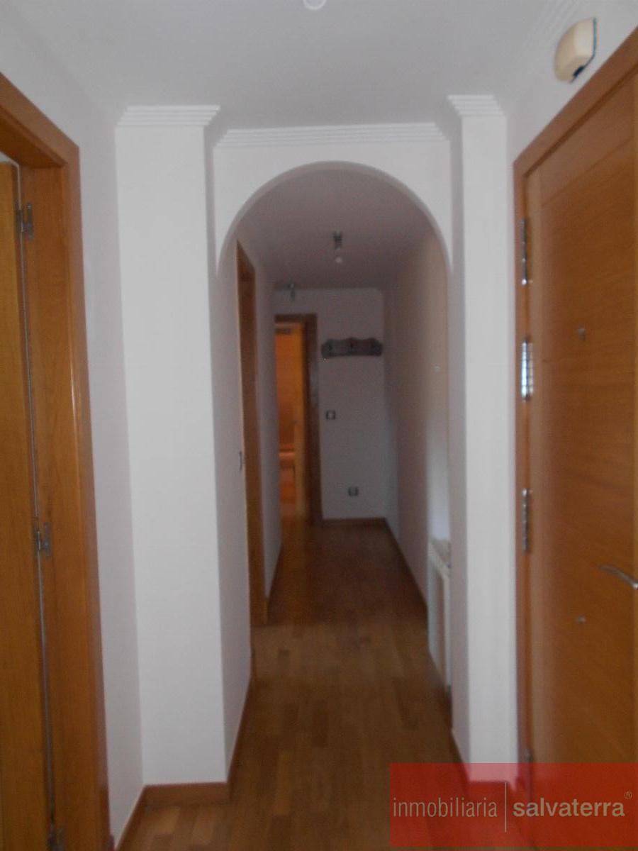 For sale of penthouse in Salvaterra de Miño