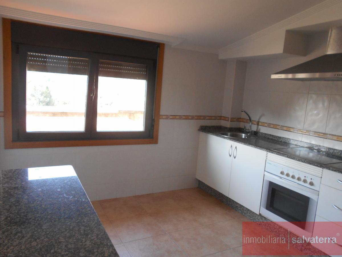 For sale of penthouse in Salvaterra de Miño