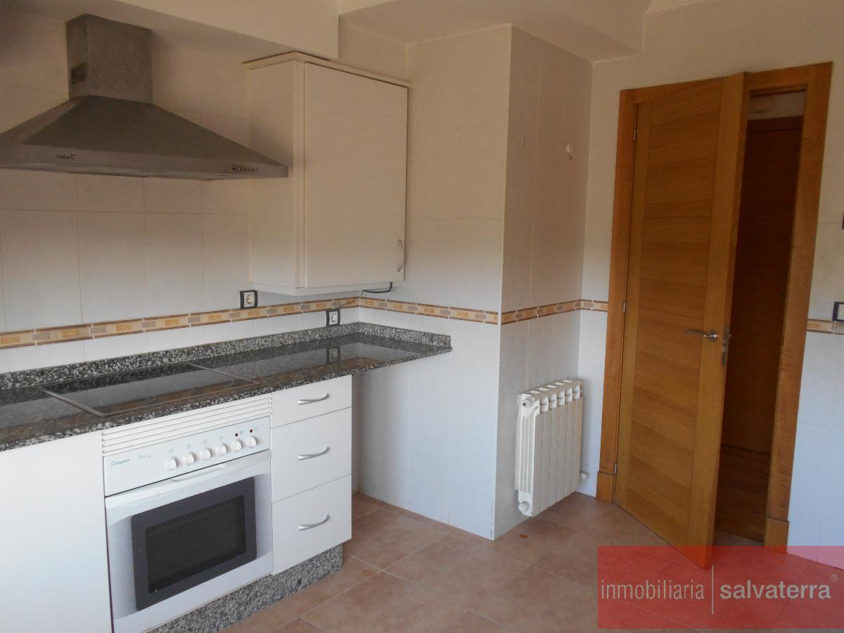 For sale of penthouse in Salvaterra de Miño