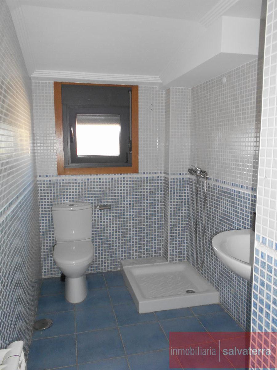 For sale of penthouse in Salvaterra de Miño