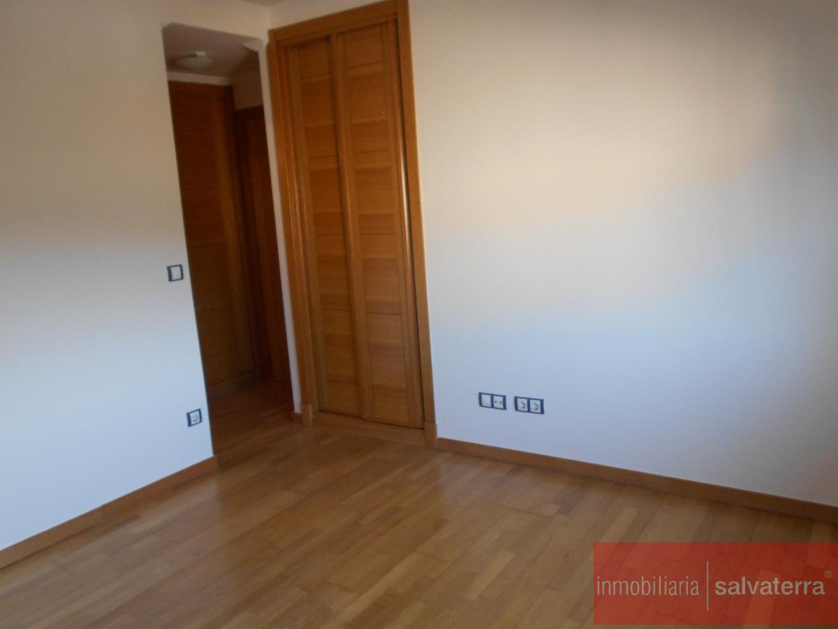 For sale of penthouse in Salvaterra de Miño