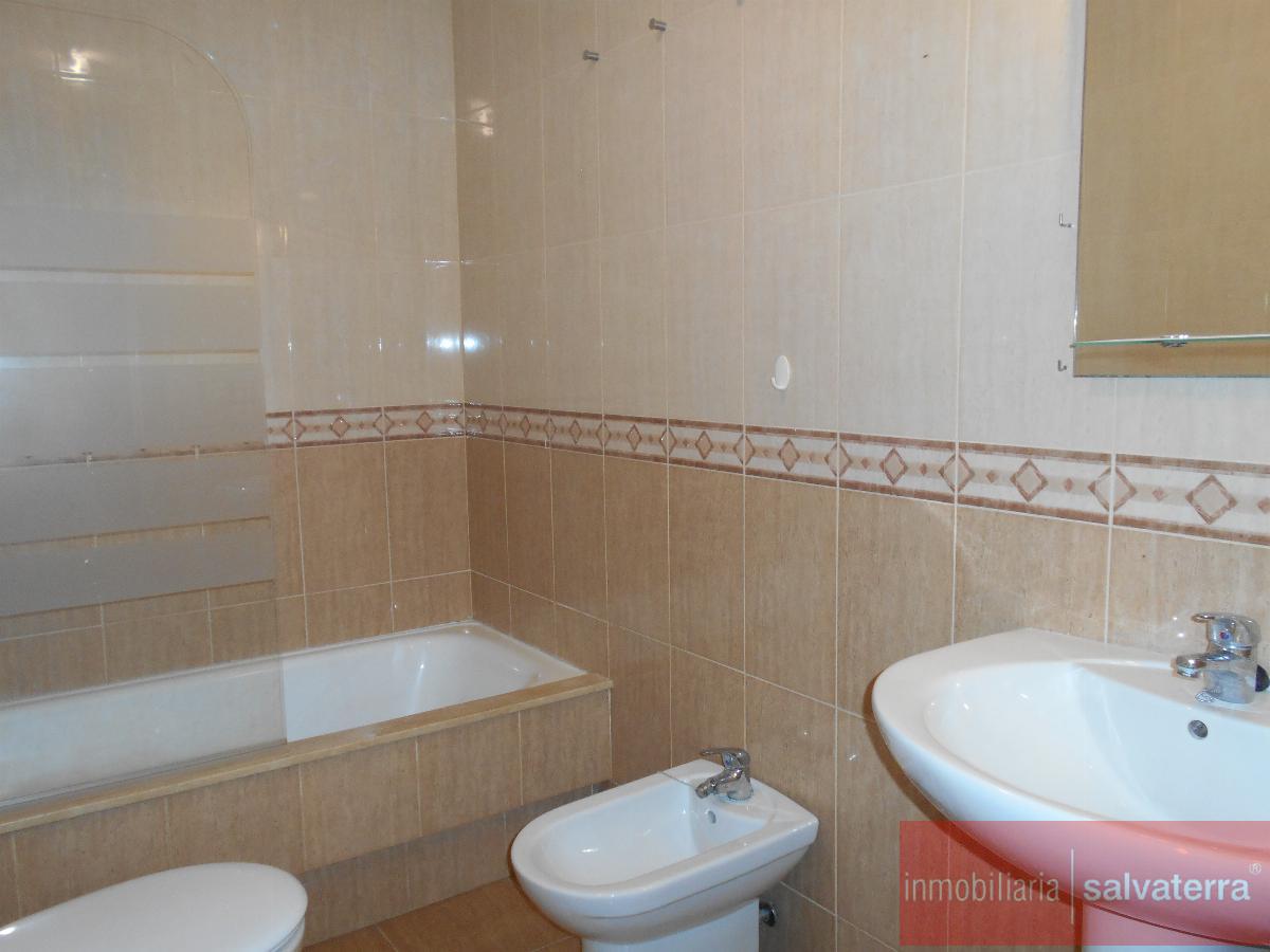 For sale of penthouse in Salvaterra de Miño