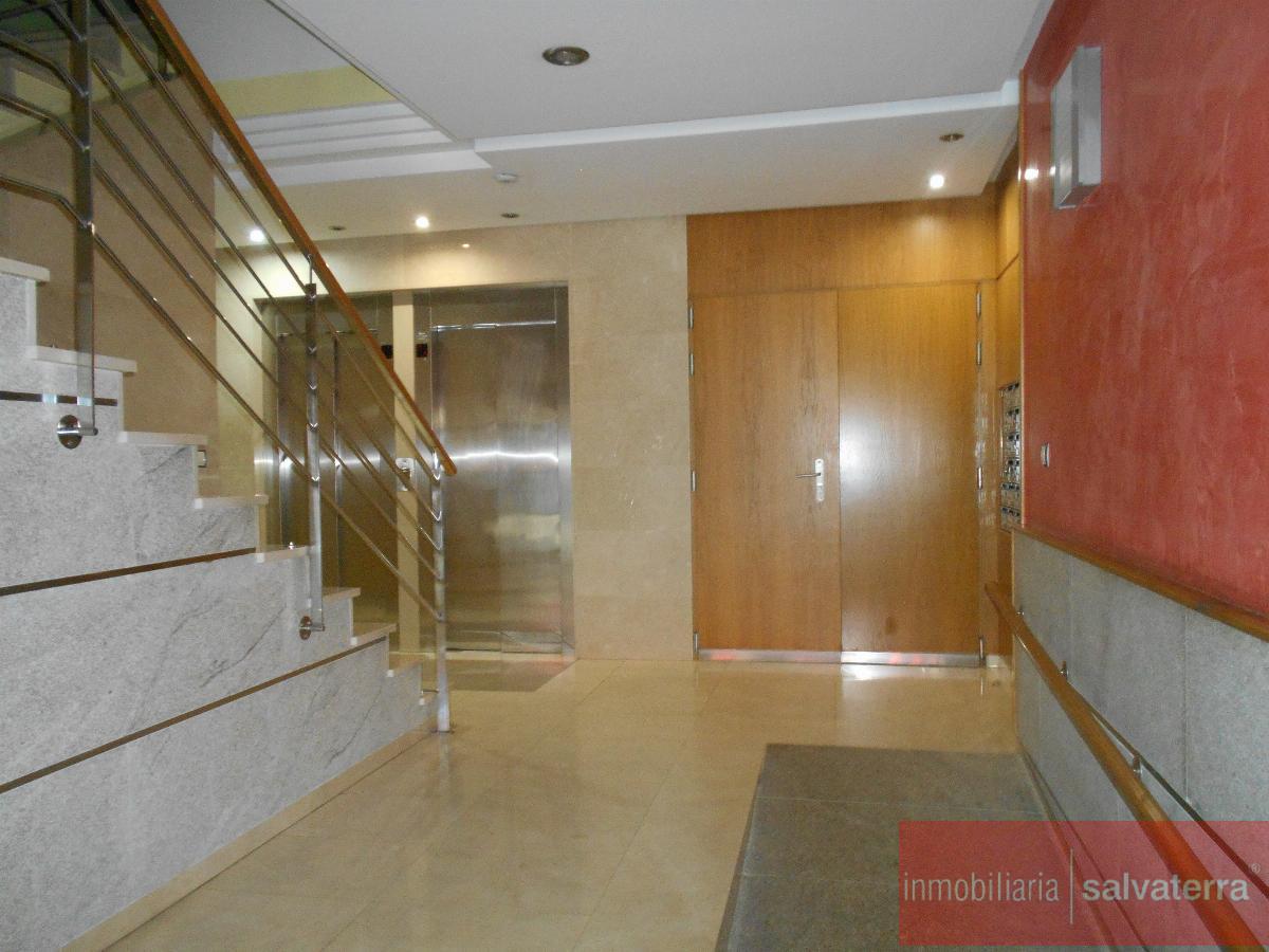 For sale of penthouse in Salvaterra de Miño