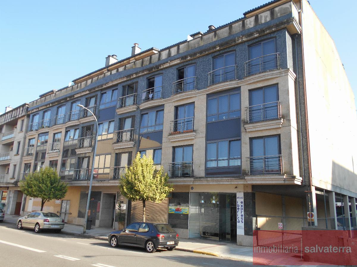 For sale of penthouse in Salvaterra de Miño