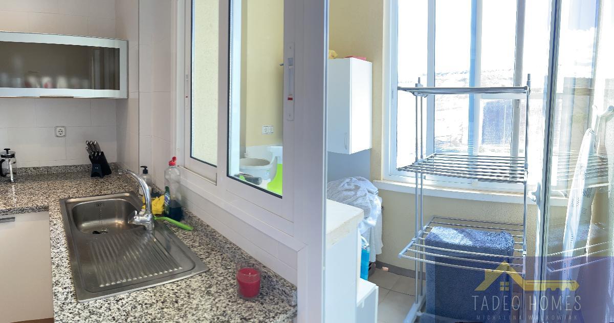 For sale of apartment in Gea y Truyols