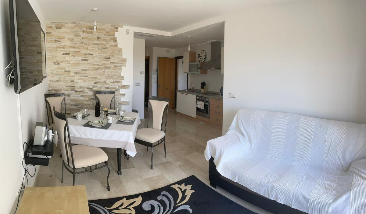 For sale of apartment in Gea y Truyols