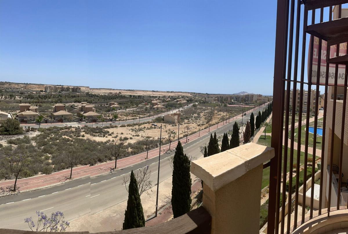 For sale of apartment in Gea y Truyols