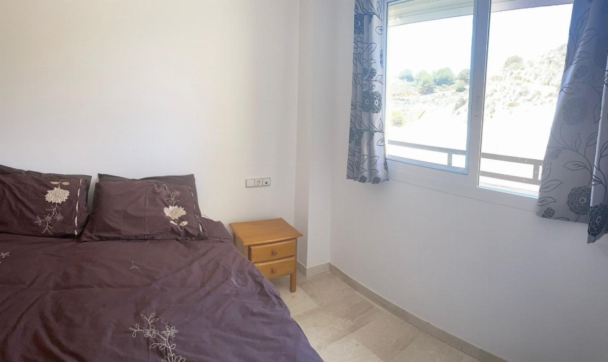 For sale of apartment in Gea y Truyols