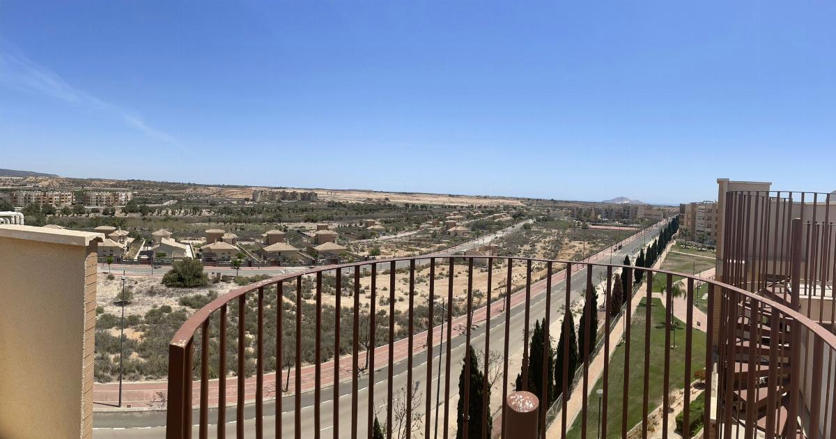 For sale of apartment in Gea y Truyols