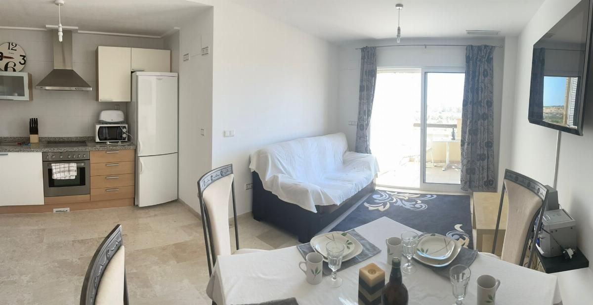 For sale of apartment in Gea y Truyols