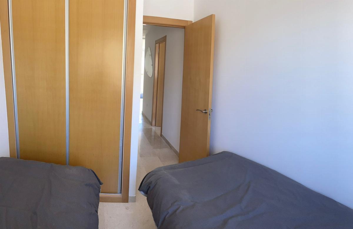 For sale of apartment in Gea y Truyols