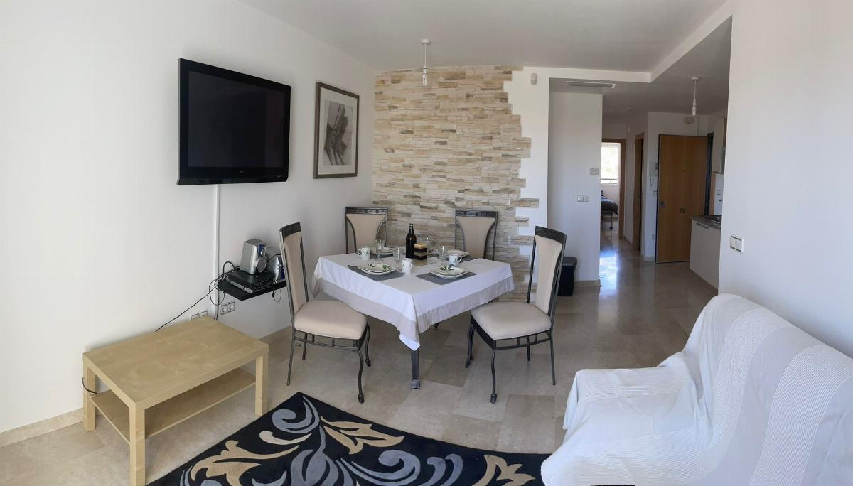 For sale of apartment in Gea y Truyols
