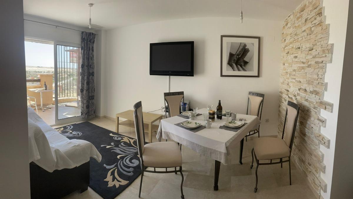 For sale of apartment in Gea y Truyols
