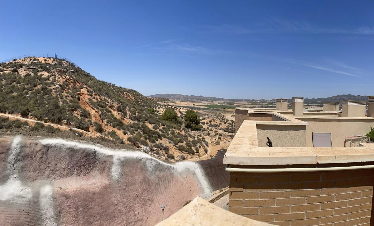 For sale of apartment in Gea y Truyols