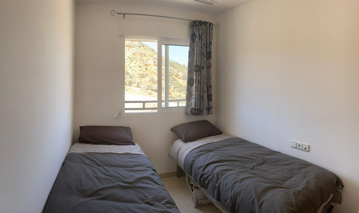 For sale of apartment in Gea y Truyols