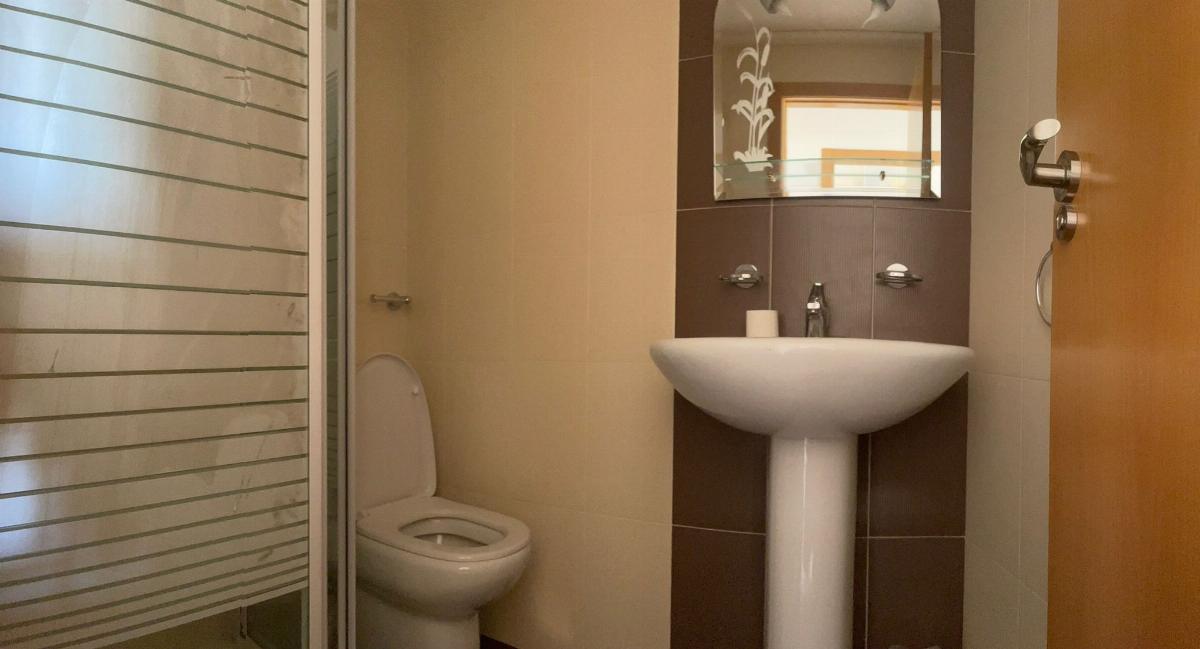For sale of apartment in Gea y Truyols
