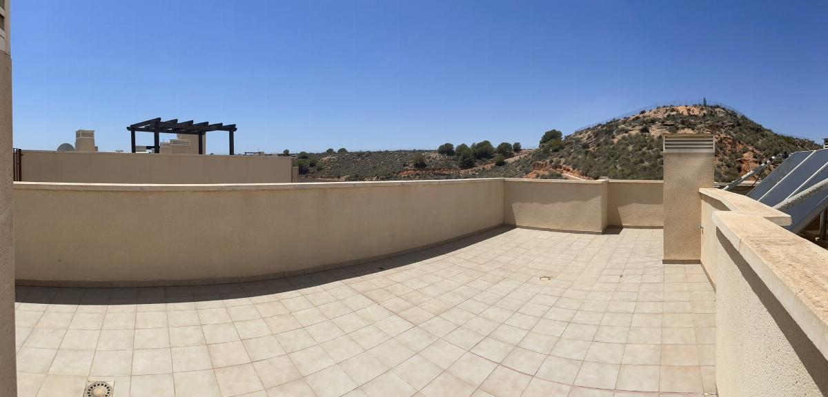 For sale of apartment in Gea y Truyols