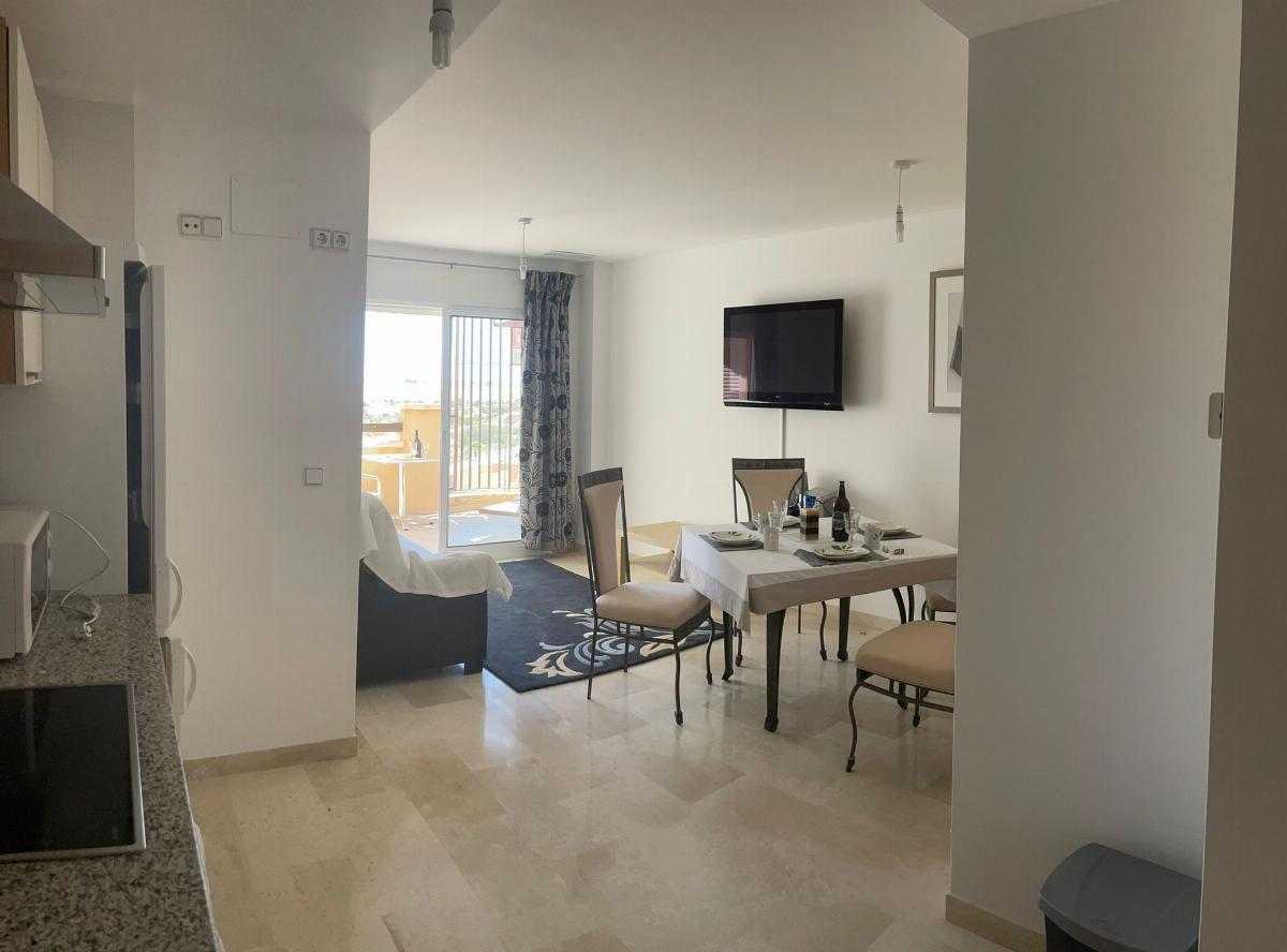 For sale of apartment in Gea y Truyols