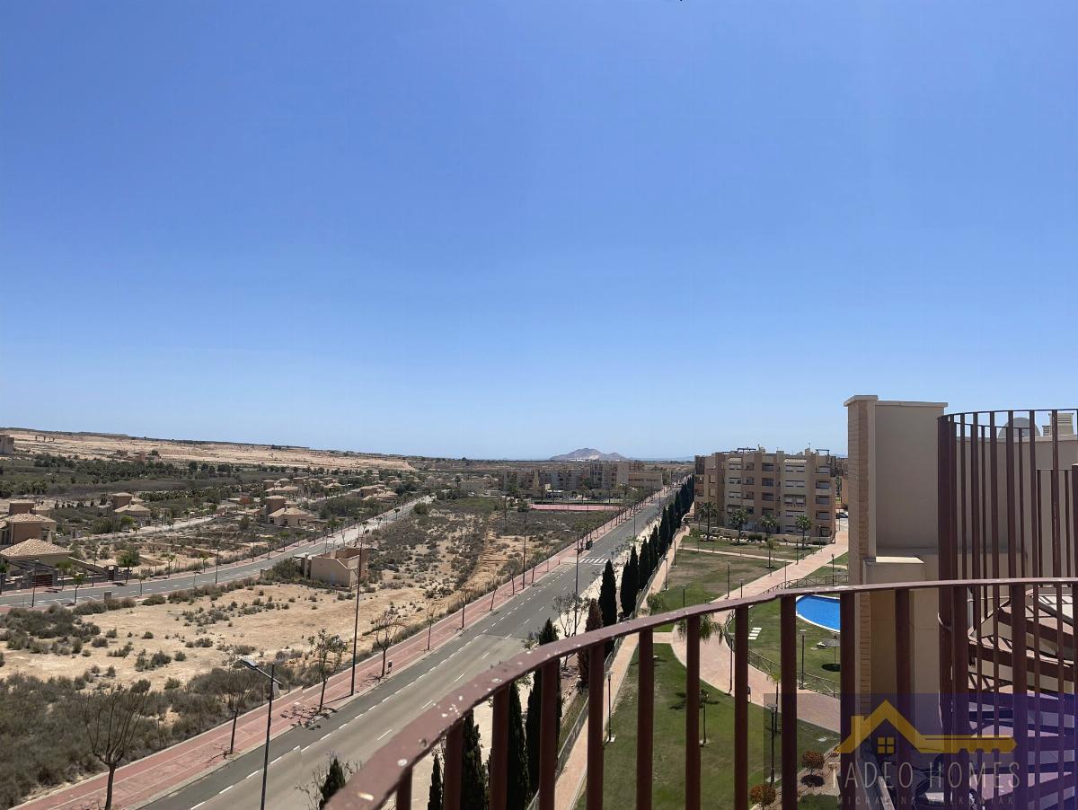For sale of apartment in Gea y Truyols