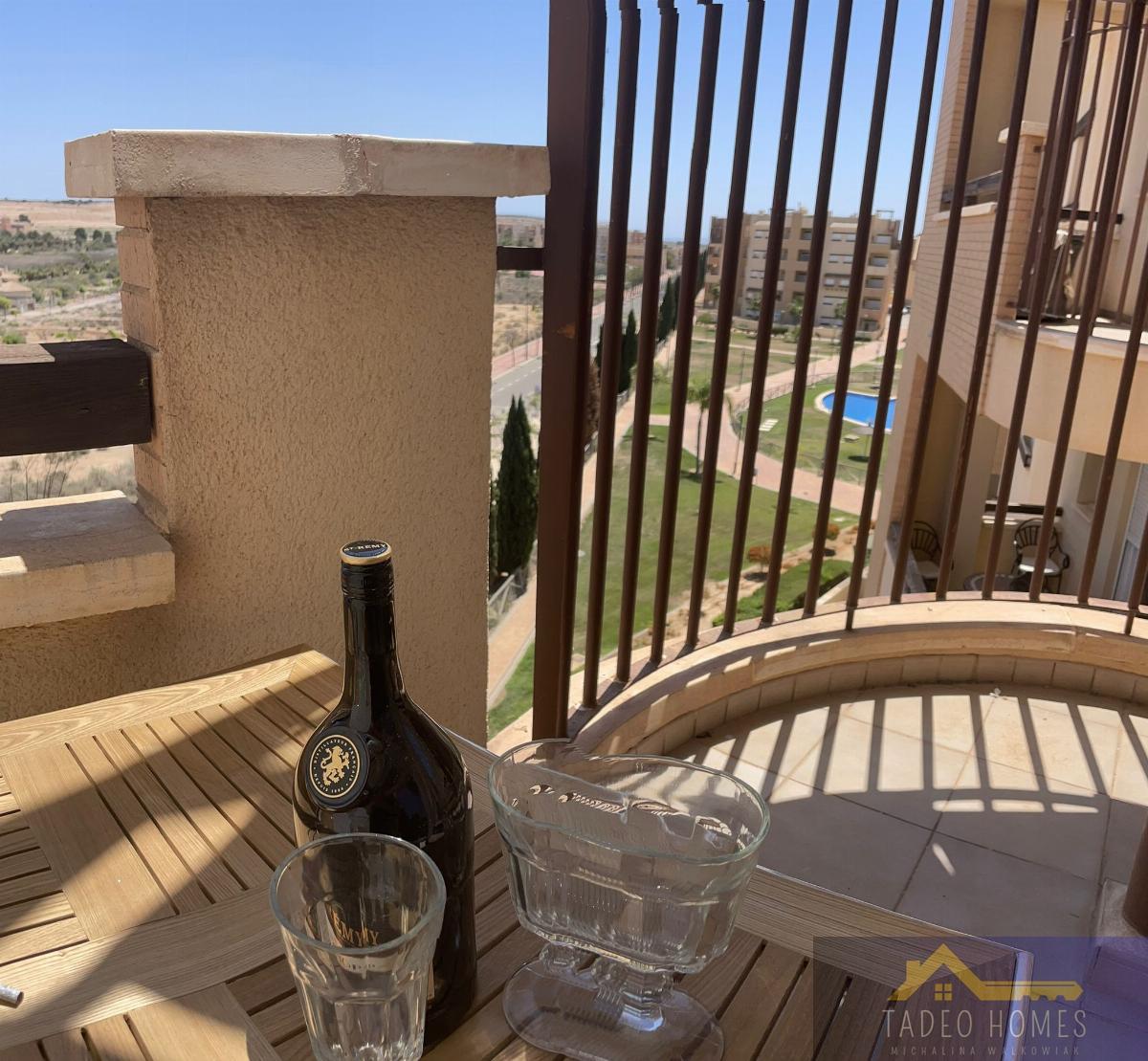 For sale of apartment in Gea y Truyols