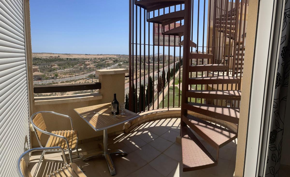 For sale of apartment in Gea y Truyols