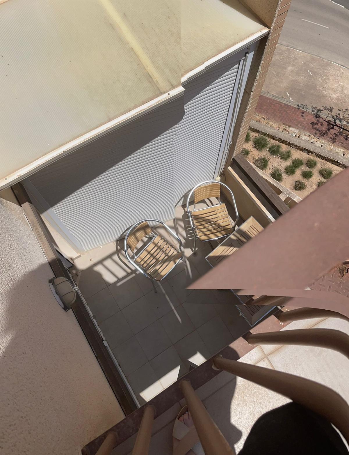 For sale of apartment in Gea y Truyols