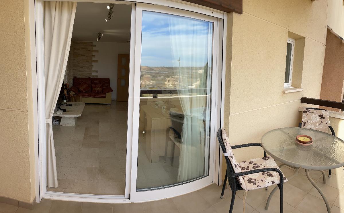 For sale of apartment in Gea y Truyols