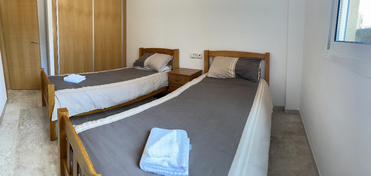 For sale of apartment in Gea y Truyols