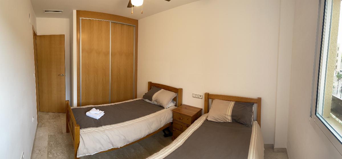 For sale of apartment in Gea y Truyols
