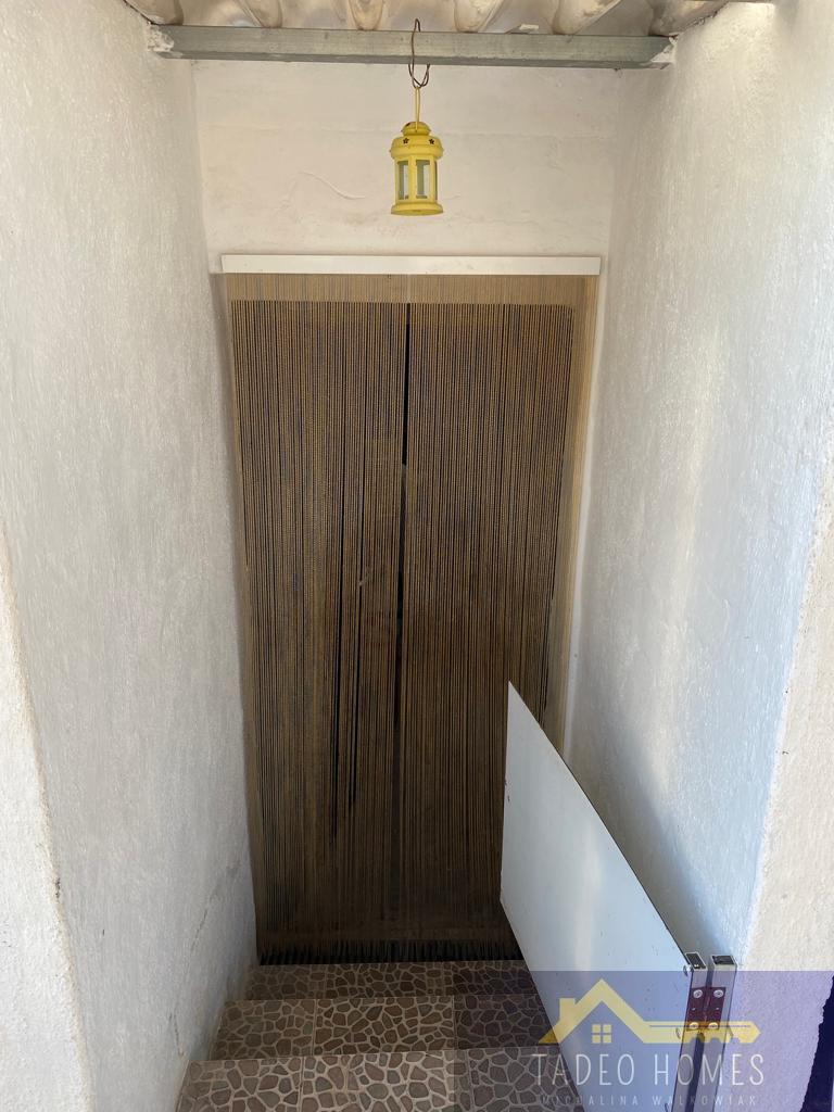 For sale of rural property in Aspe