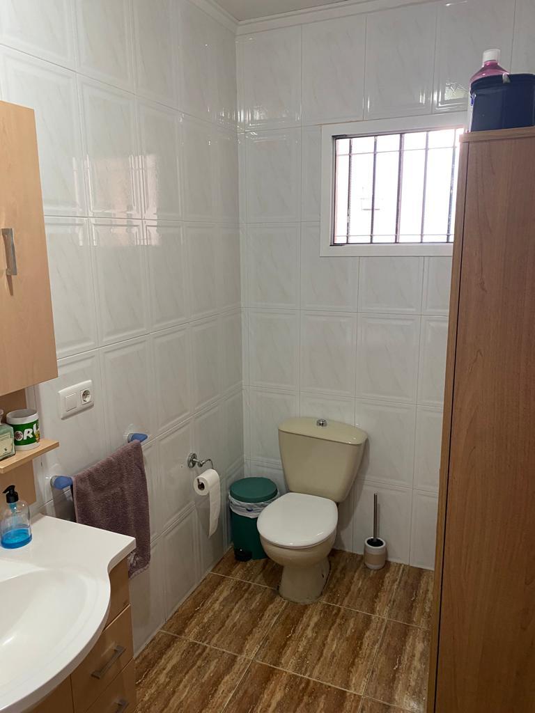 For sale of rural property in Aspe