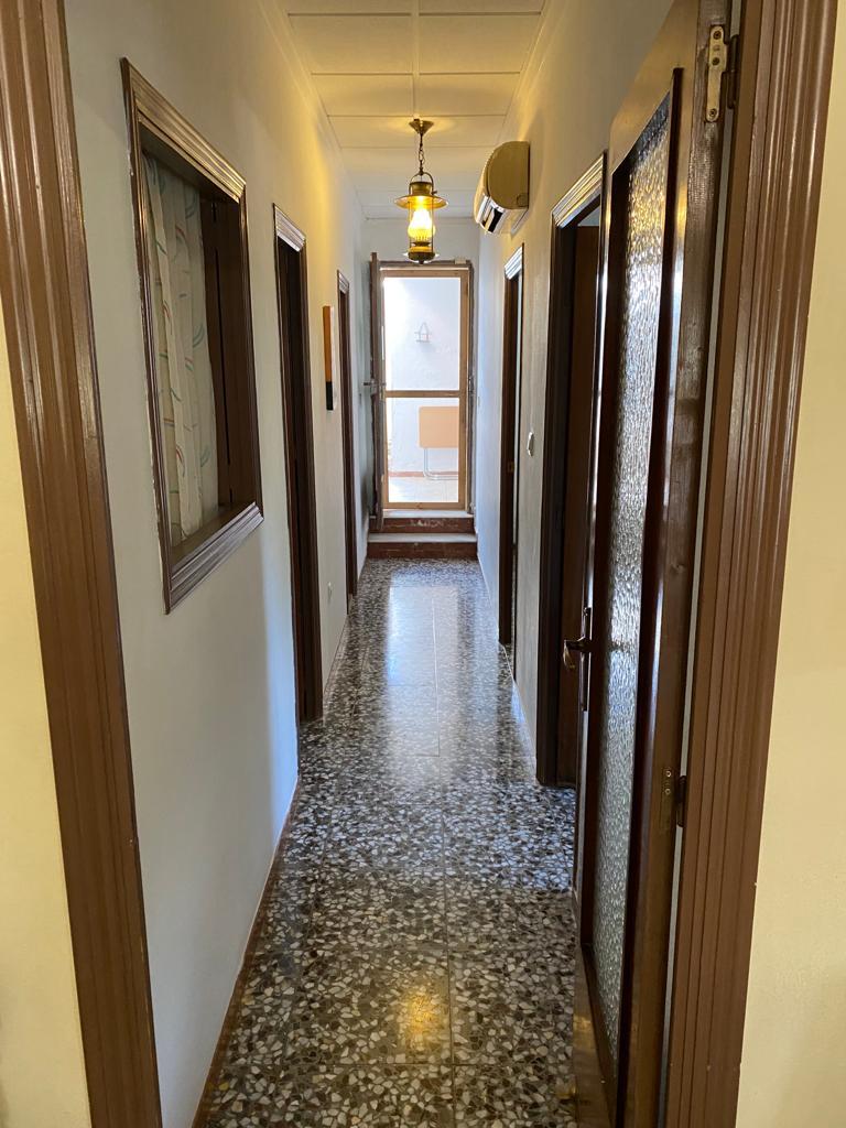 For sale of rural property in Aspe