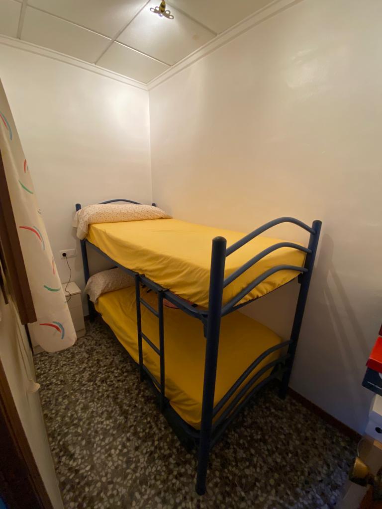 For sale of rural property in Aspe