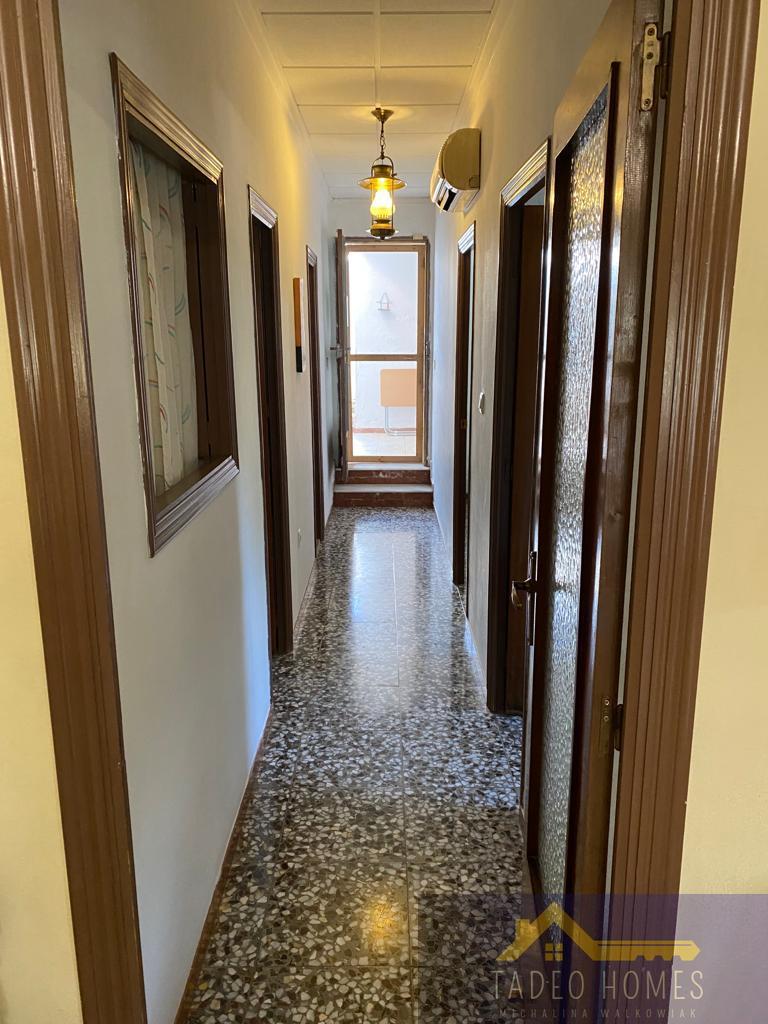 For sale of rural property in Aspe