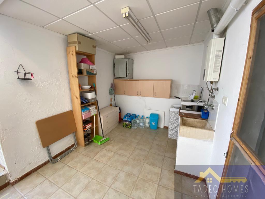 For sale of rural property in Aspe