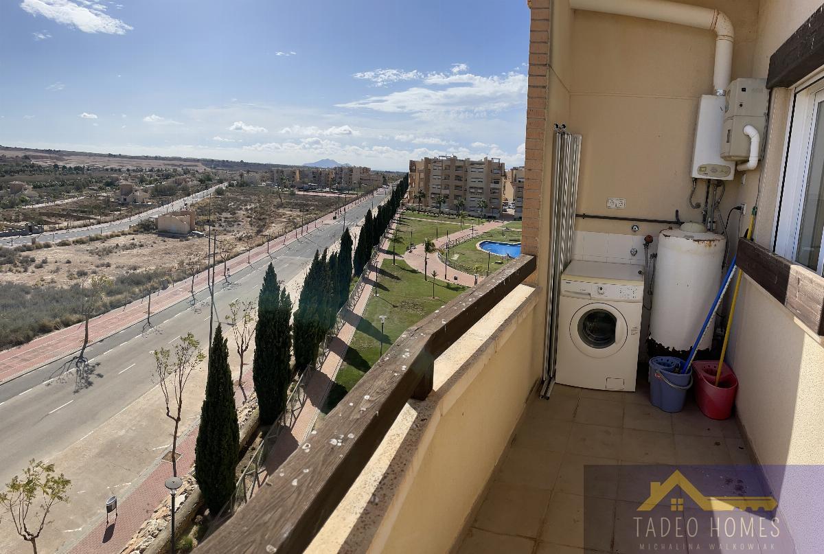 For sale of apartment in Gea y Truyols