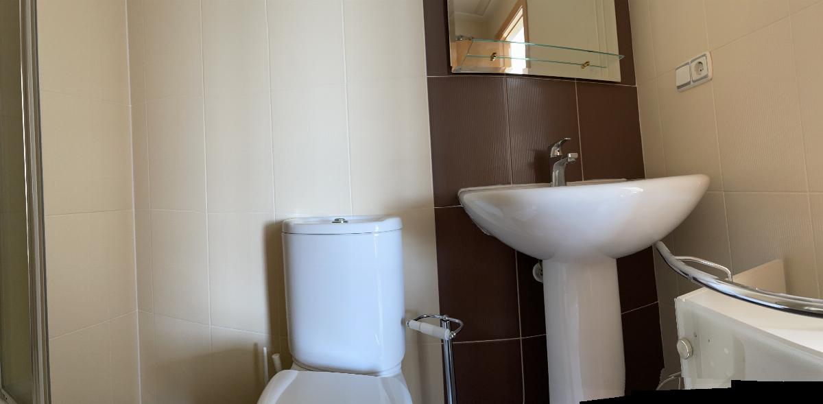 For sale of apartment in Gea y Truyols