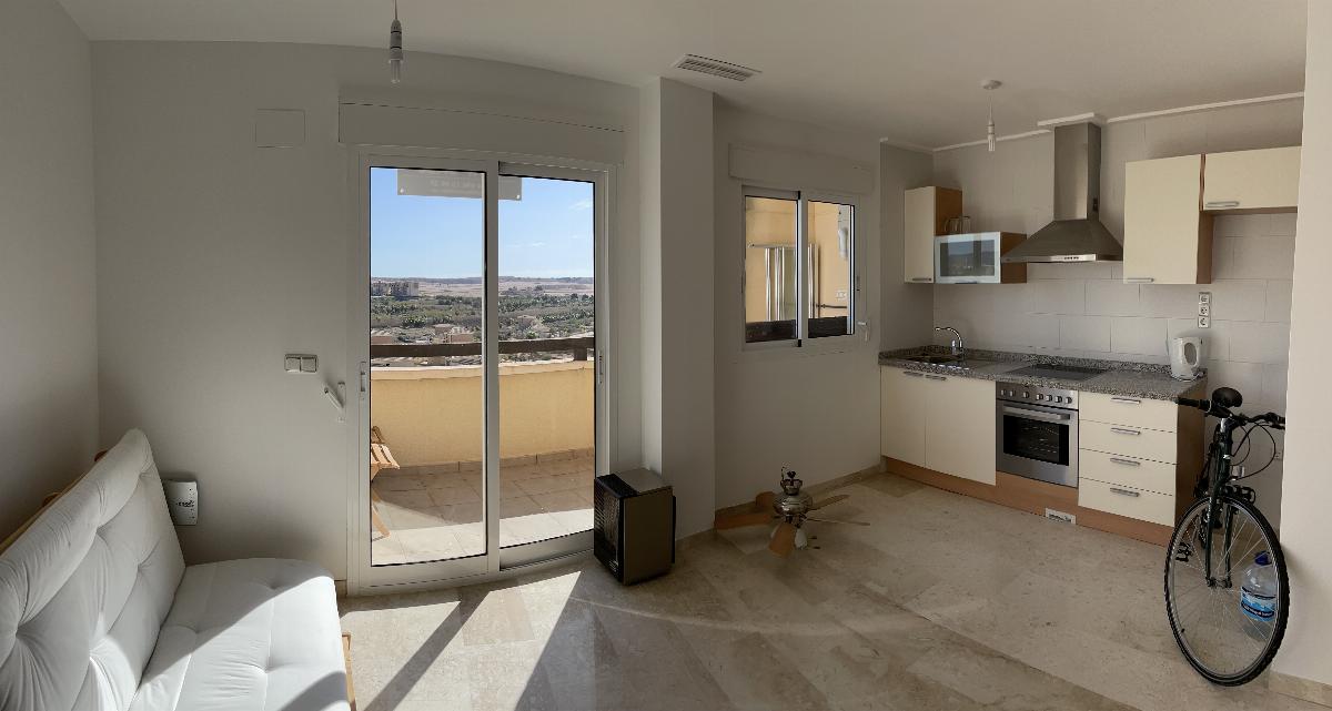 For sale of apartment in Gea y Truyols