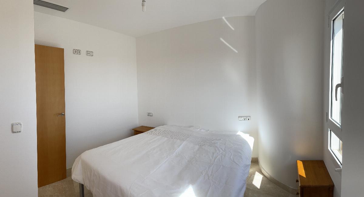 For sale of apartment in Gea y Truyols