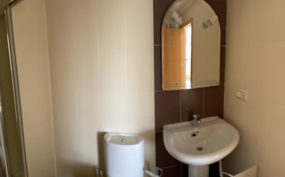 For sale of apartment in Gea y Truyols