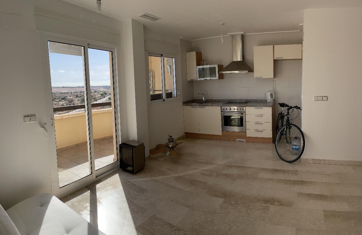 For sale of apartment in Gea y Truyols