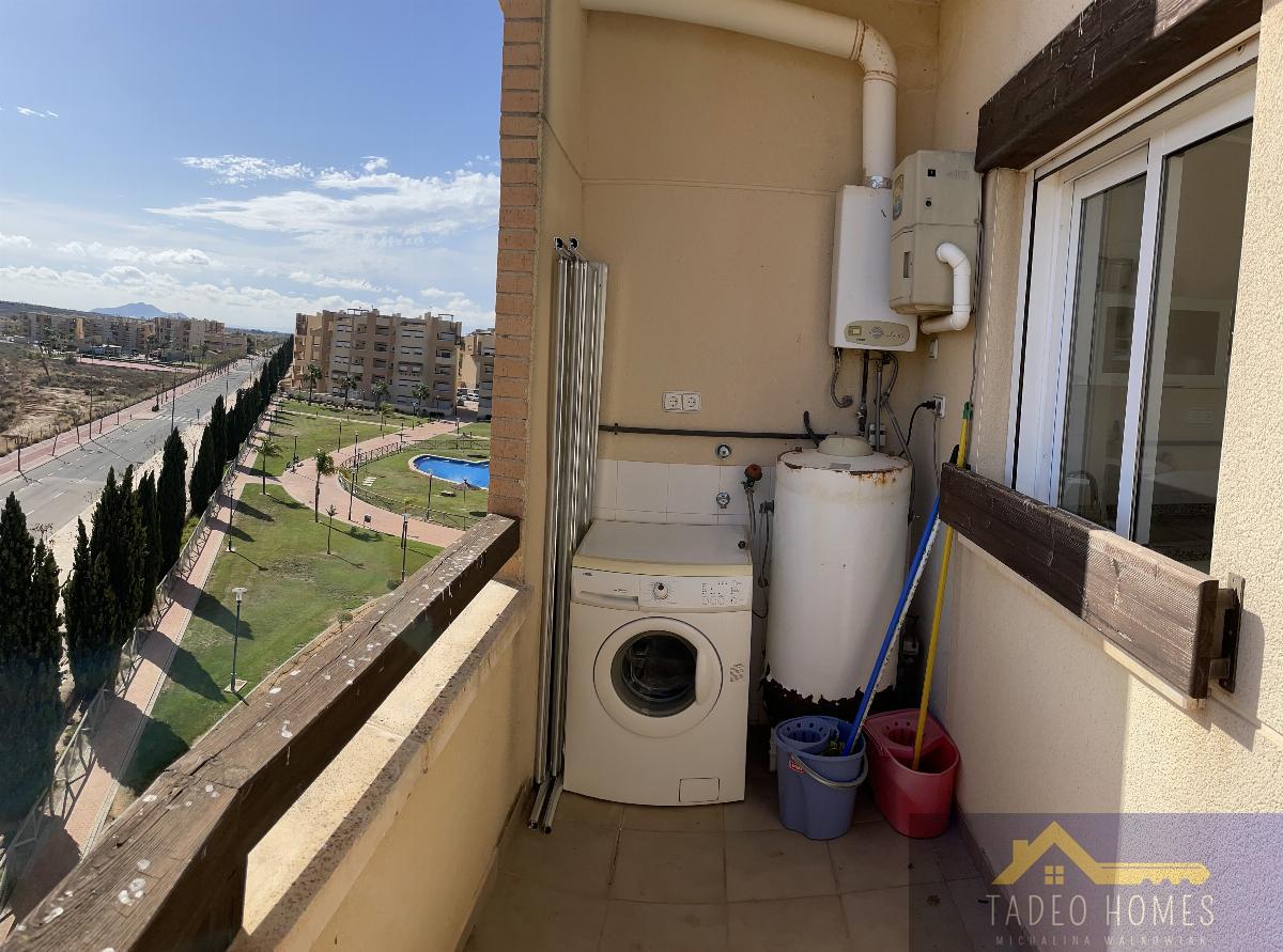 For sale of apartment in Gea y Truyols